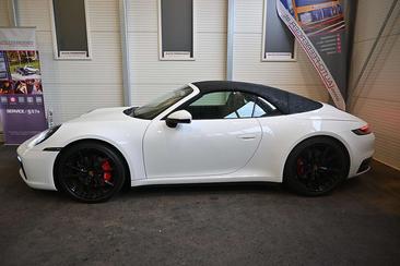 Porsche 991 I Carrera S — photo 5