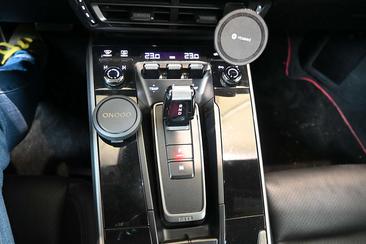 Porsche 991 I Carrera S — photo 12