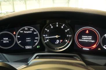 Porsche 991 I Carrera S — photo 13