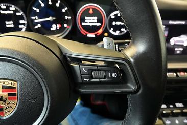 Porsche 991 I Carrera S — photo 17