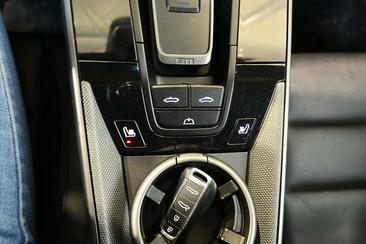 Porsche 991 I Carrera S — photo 19