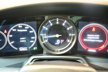 Porsche 991 I Carrera S — photo 20