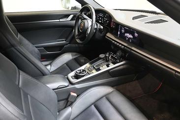 Porsche 991 I Carrera S — photo 21