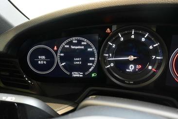 Porsche 991 I Carrera S — photo 22