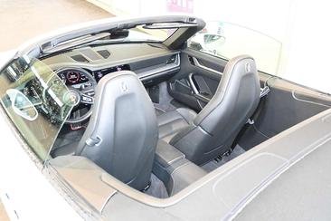 Porsche 991 I Carrera S — photo 23