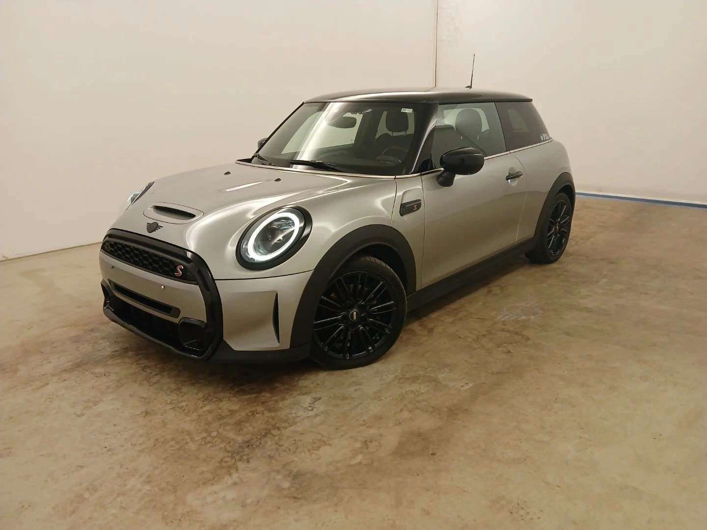 Mini Cooper S Cooper S Classic - 2023 - Joinsteer - #1