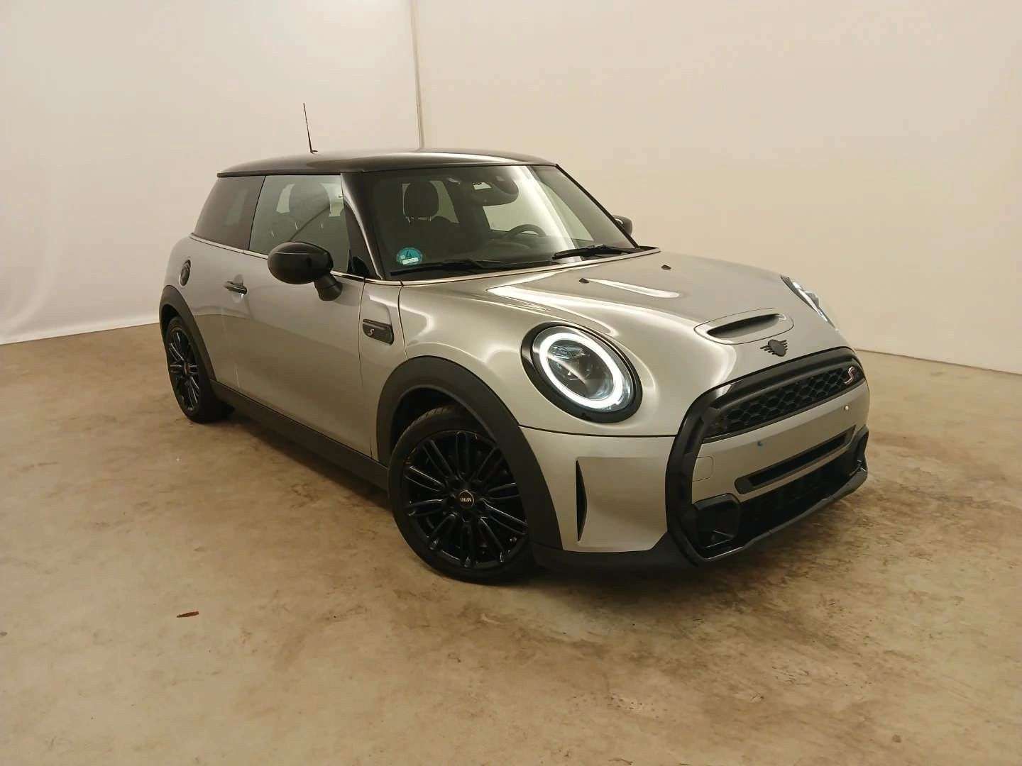 Mini Cooper S Cooper S Classic - 2023 - Joinsteer - #2