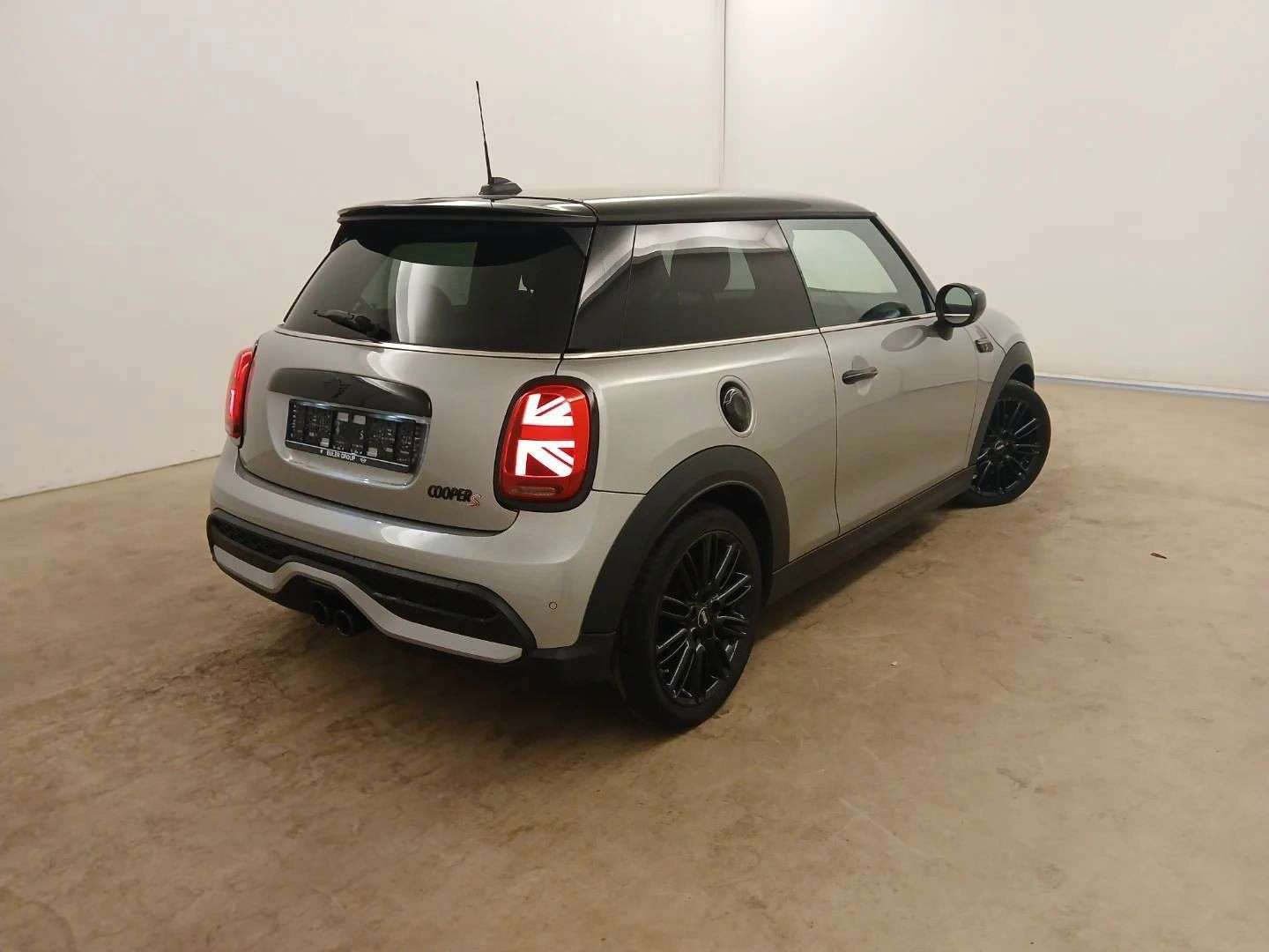 Mini Cooper S Cooper S Classic - 2023 - Joinsteer - #4