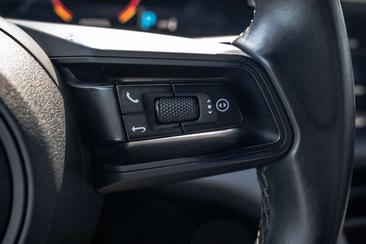 Porsche Taycan — photo 19