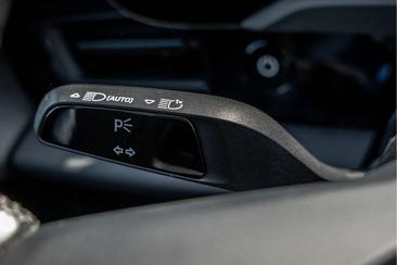 Porsche Taycan — photo 20