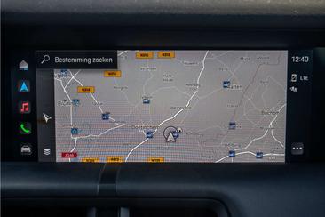 Porsche Taycan — photo 25