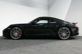 Porsche 991 Carrera S - 2018 - Joinsteer - #1