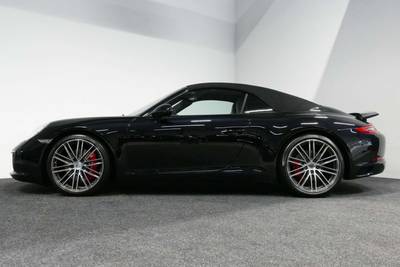 Porsche 991 Carrera S - 2018 - Joinsteer - #1