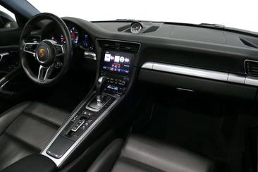 Porsche 991 Carrera S — photo 3