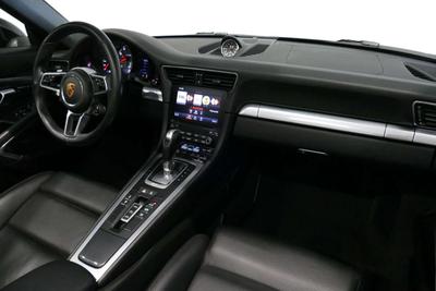 Porsche 991 Carrera S
