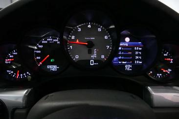 Porsche 991 Carrera S — photo 5
