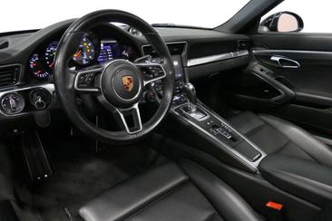 Porsche 991 Carrera S — photo 6
