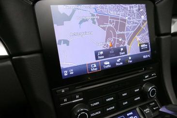 Porsche 991 Carrera S — photo 10