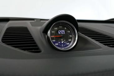 Porsche 991 Carrera S — photo 13