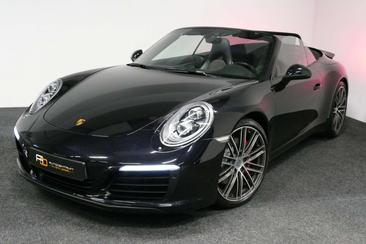 Porsche 991 Carrera S — photo 24