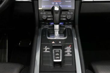 Porsche 991 Carrera S — photo 25