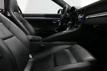 Porsche 991 Carrera S — photo 28