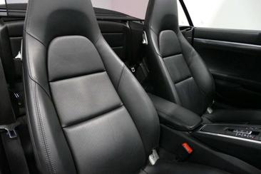 Porsche 991 Carrera S — photo 29