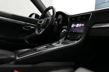 Porsche 991 Carrera S — photo 30