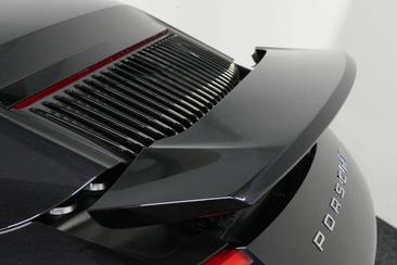 Porsche 991 Carrera S — photo 39