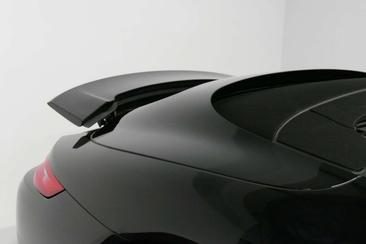 Porsche 991 Carrera S — photo 40