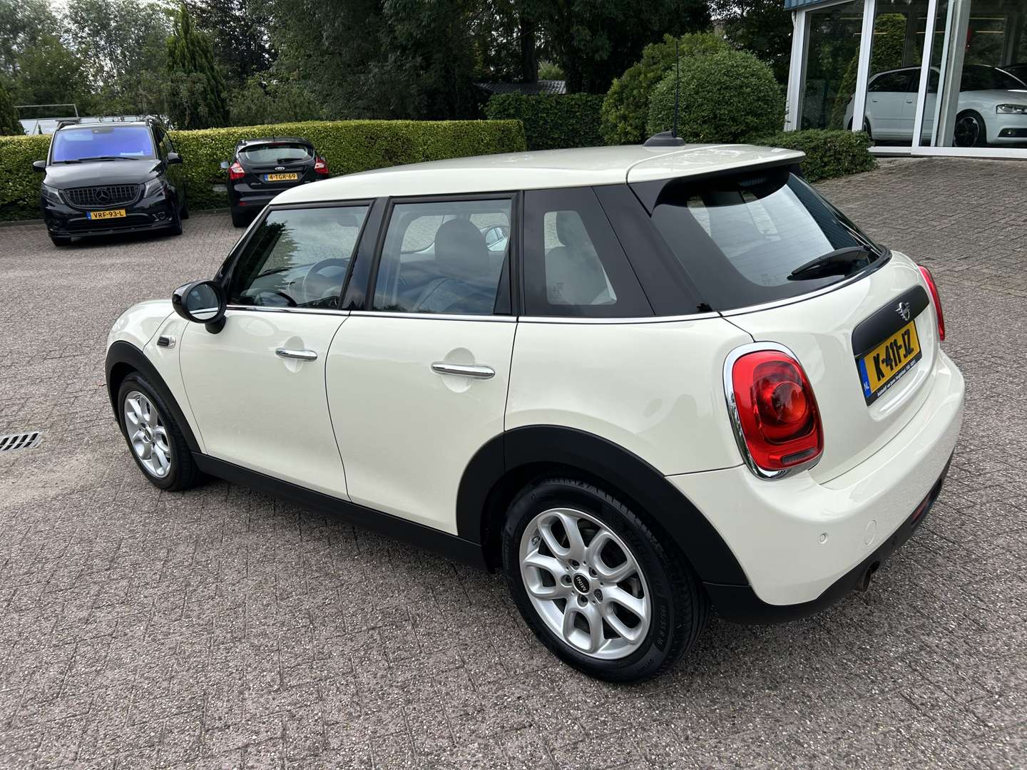 Mini 3 Portes One Edition - 2021 - Joinsteer - #4
