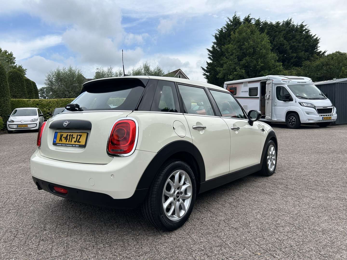 Mini 3 Portes One Edition - 2021 - Joinsteer - #7