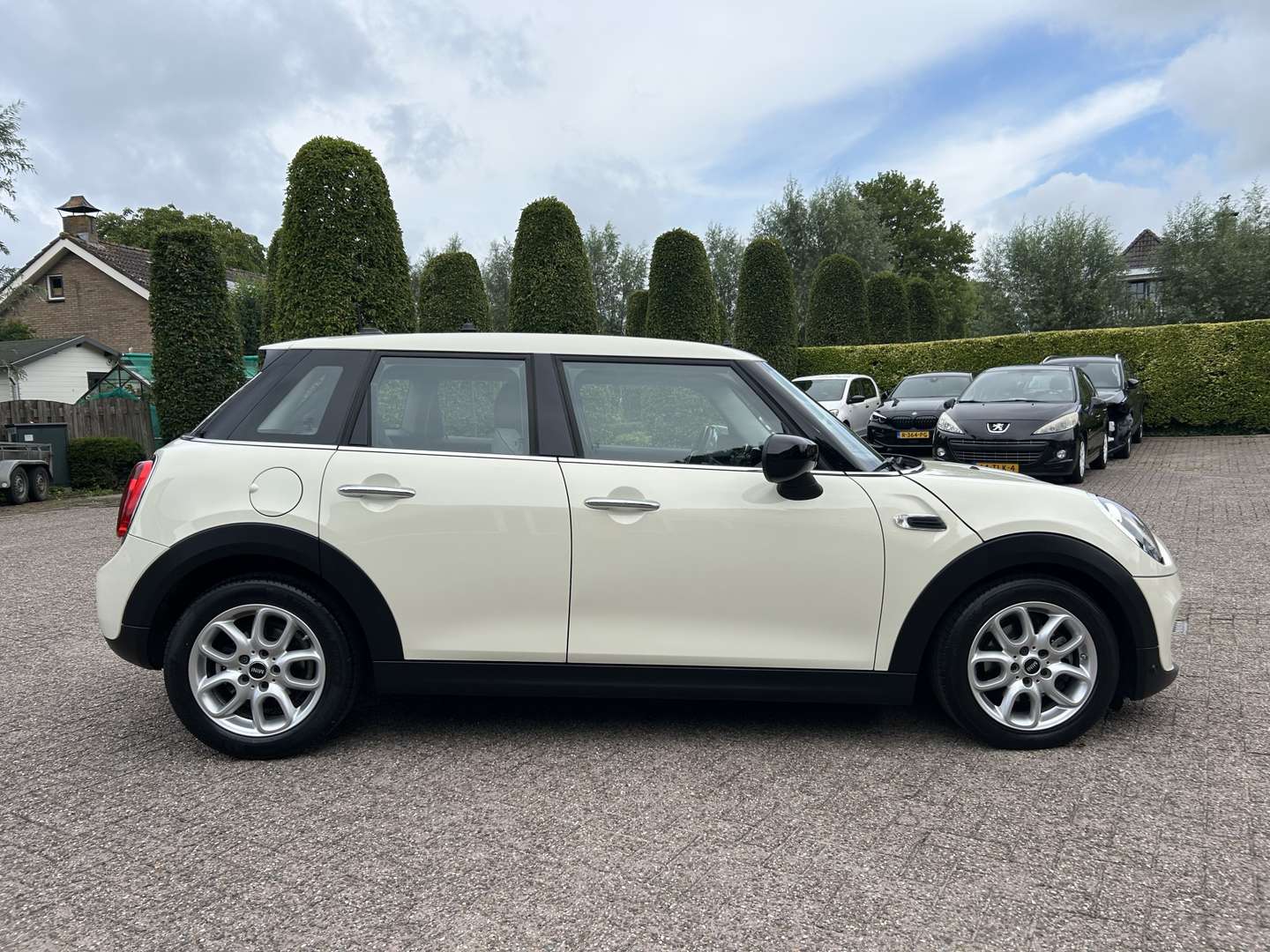 Mini 3 Portes One Edition - 2021 - Joinsteer - #11