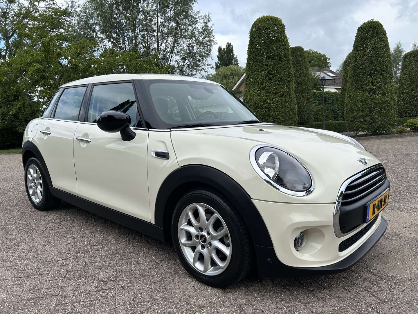 Mini 3 Portes One Edition - 2021 - Joinsteer - #12