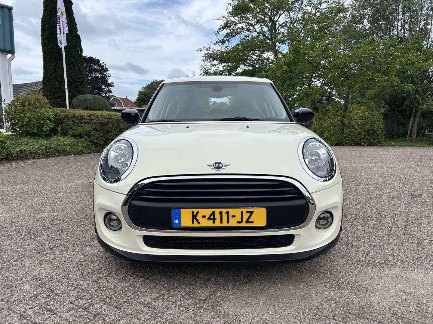Mini 3 Portes One Edition - 2021 - Joinsteer - #10