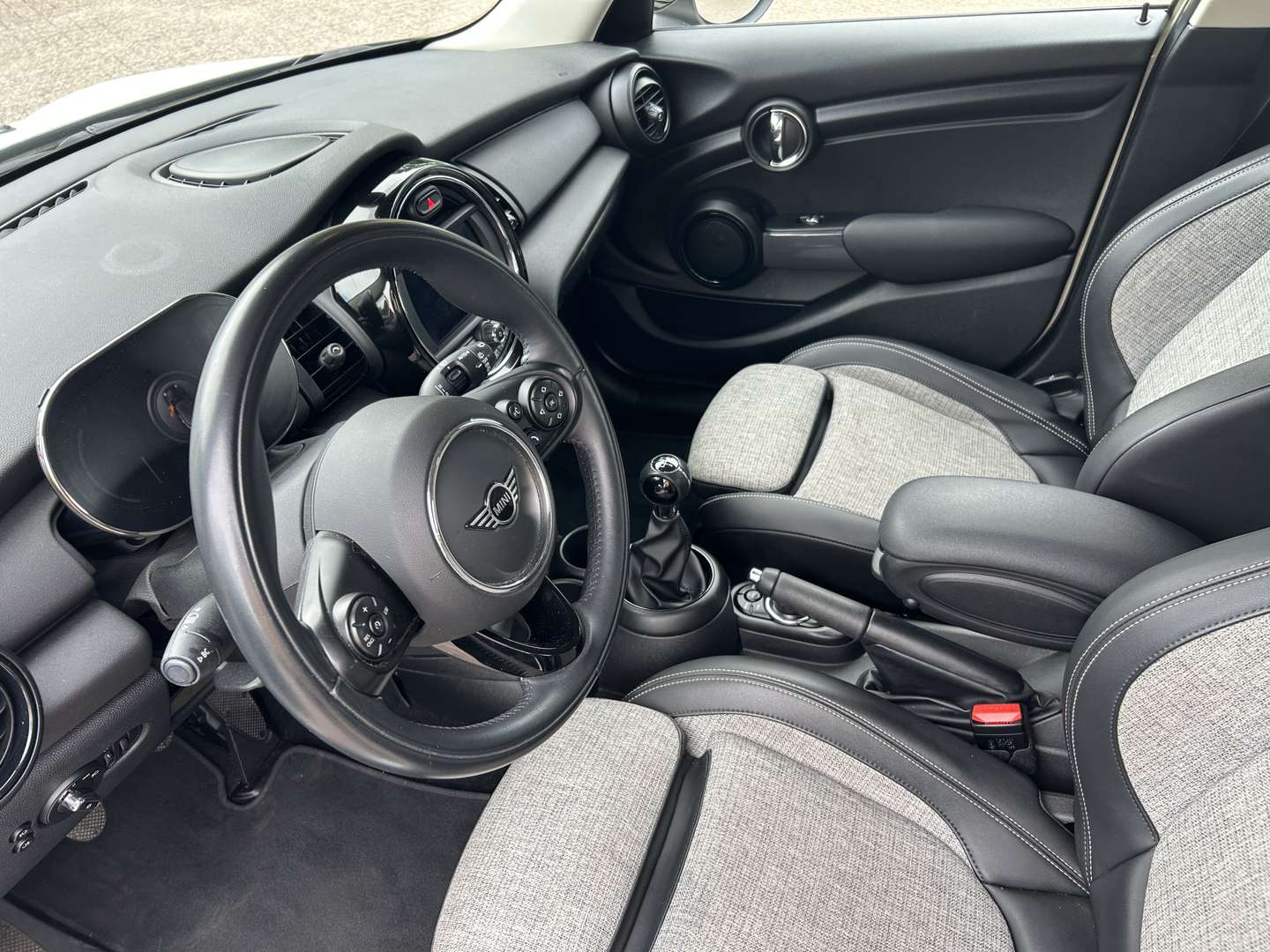 Mini 3 Portes One Edition - 2021 - Joinsteer - #15