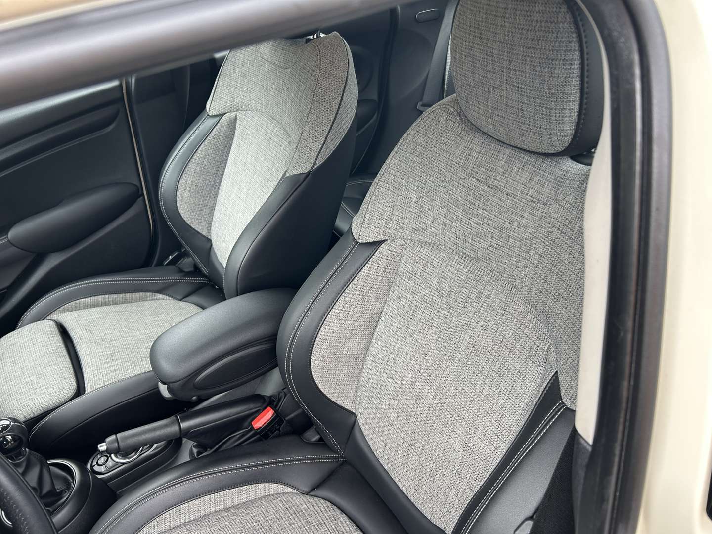 Mini 3 Portes One Edition - 2021 - Joinsteer - #17