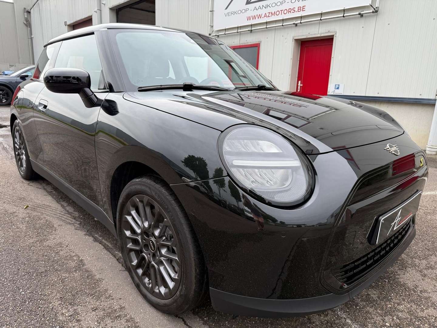 Mini Electric Cooper SE - 2024 - Joinsteer - #7