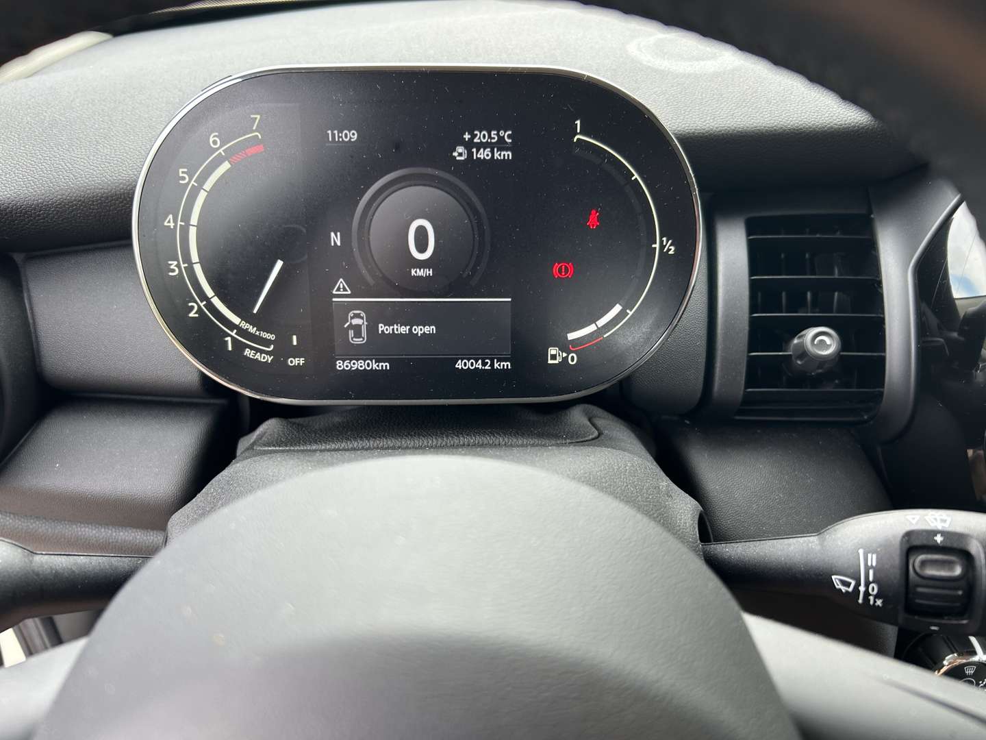 Mini 3 Portes One Edition - 2021 - Joinsteer - #22