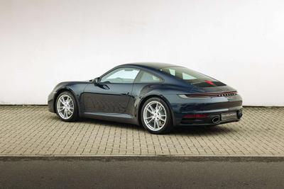 Porsche 992 I Carrera 2