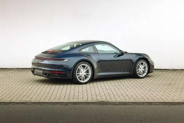 Porsche 992 I Carrera 2 — photo 5