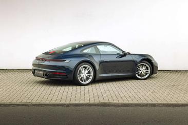 Porsche 992 I Carrera 2 — photo 6