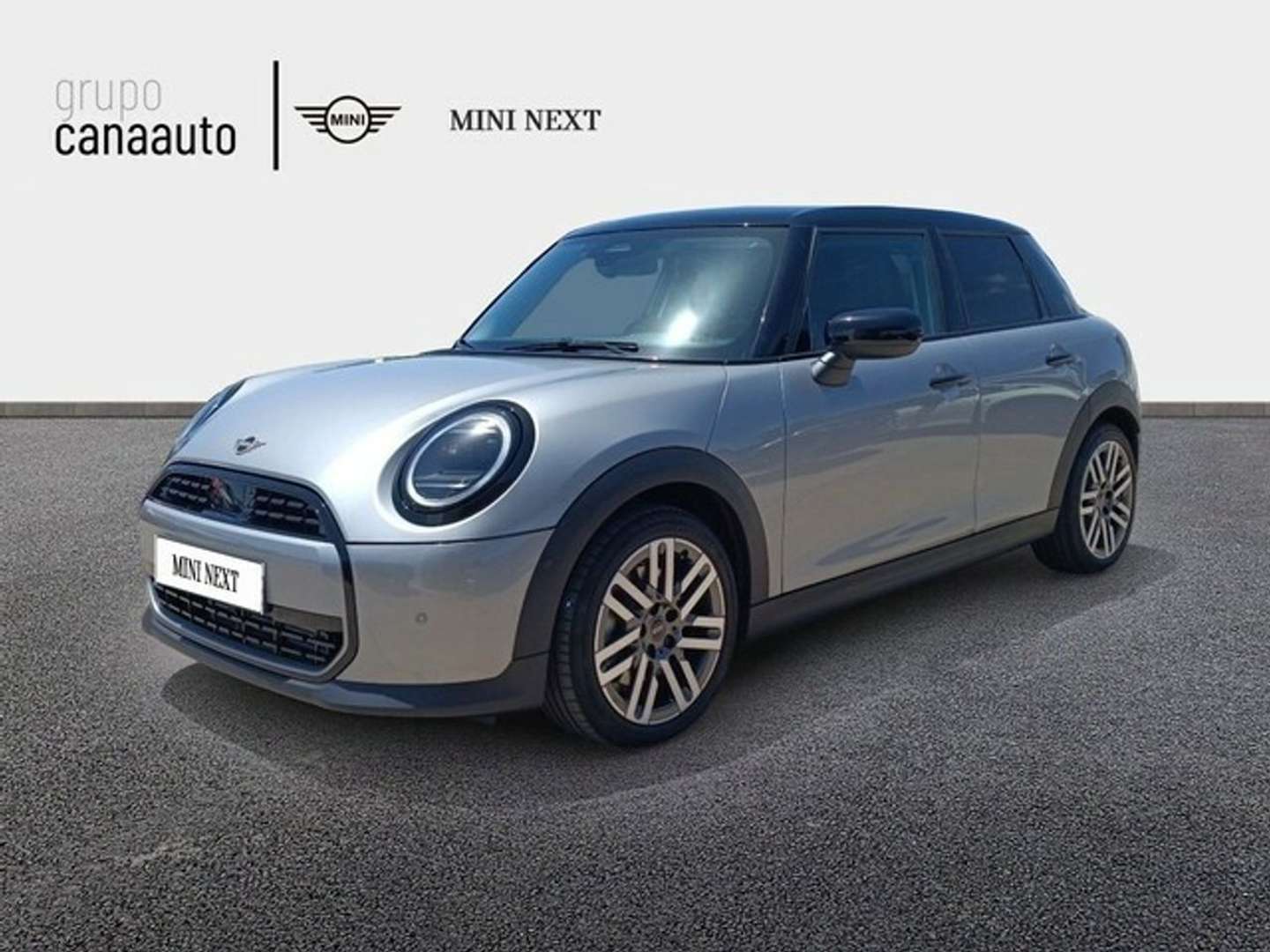 Mini Cooper Cooper - 2025 - Joinsteer - #2