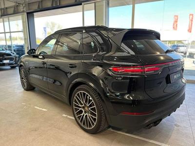 Porsche Cayenne III E-Hybrid