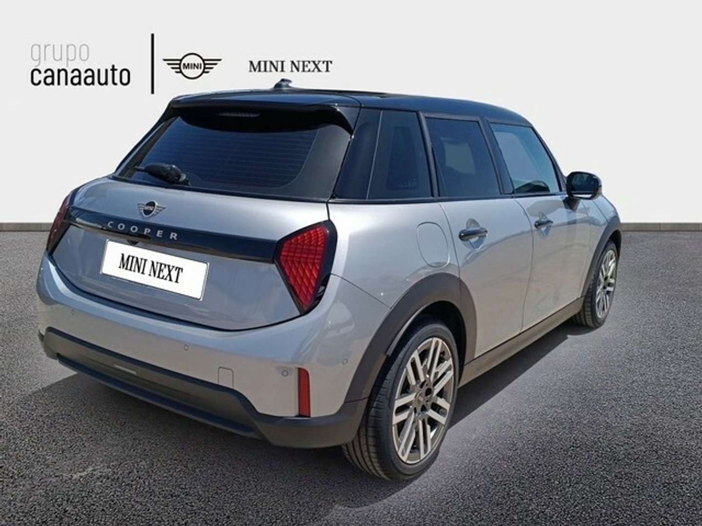 Mini Cooper Cooper - 2025 - Joinsteer - #5