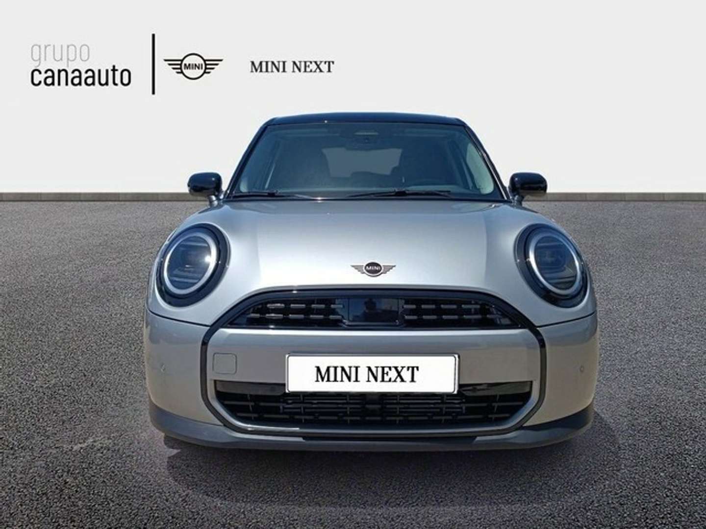 Mini Cooper Cooper - 2025 - Joinsteer - #3
