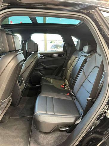 Porsche Cayenne III E-Hybrid — photo 9