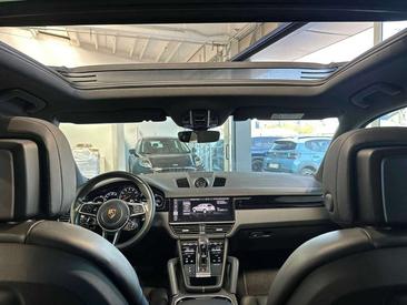 Porsche Cayenne III E-Hybrid — photo 10
