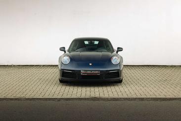 Porsche 992 I Carrera 2 — photo 14