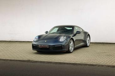Porsche 992 I Carrera 2 — photo 15
